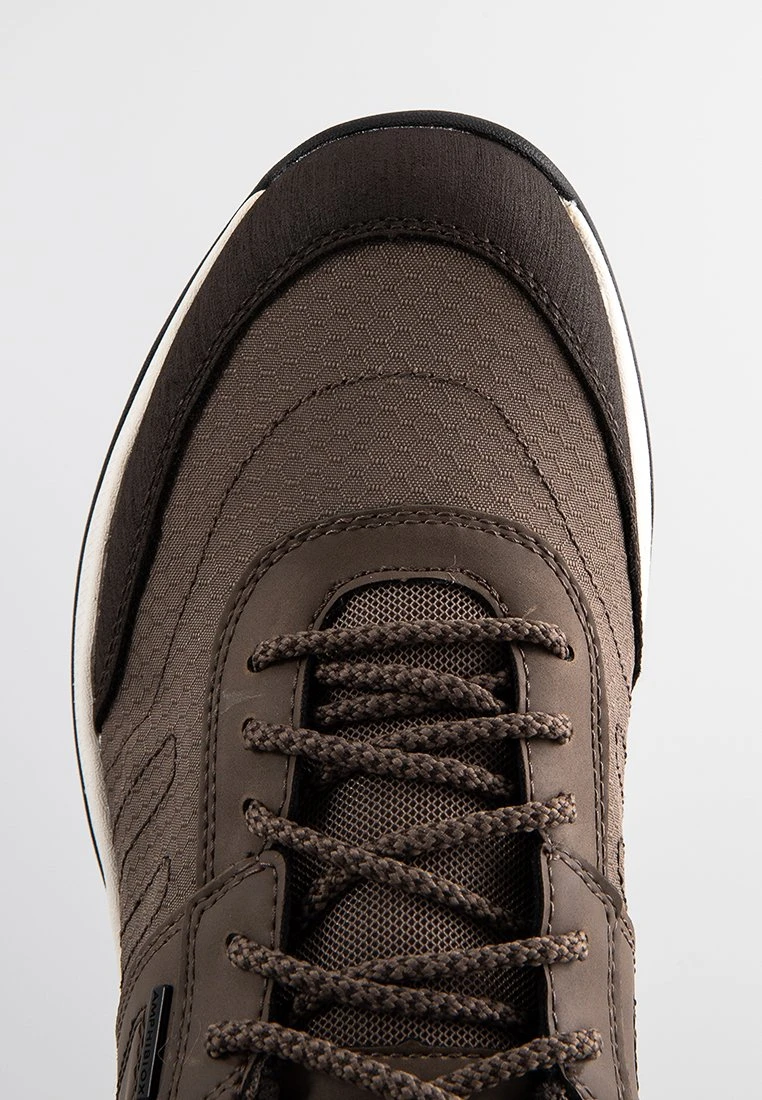 Geox U Terrestre B Abx A - Zapatillas - Dove Grey 5 Geox U Terrestre B Abx A - Zapatillas - Dove Grey - Imagen 5