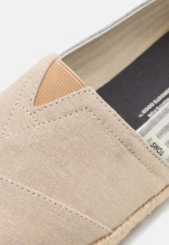 Toms Alpargata Rope Vegan - Alpargatas - Beige -Zapateria Top 64b57bed6a7842f7ac8ca9a857f23bf2 scaled