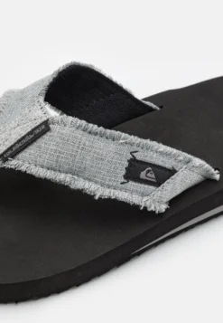 Quiksilver Chanclas De Baño - Black -Zapateria Top 64d86e6fd5df4100a9d27b04154f1968 scaled