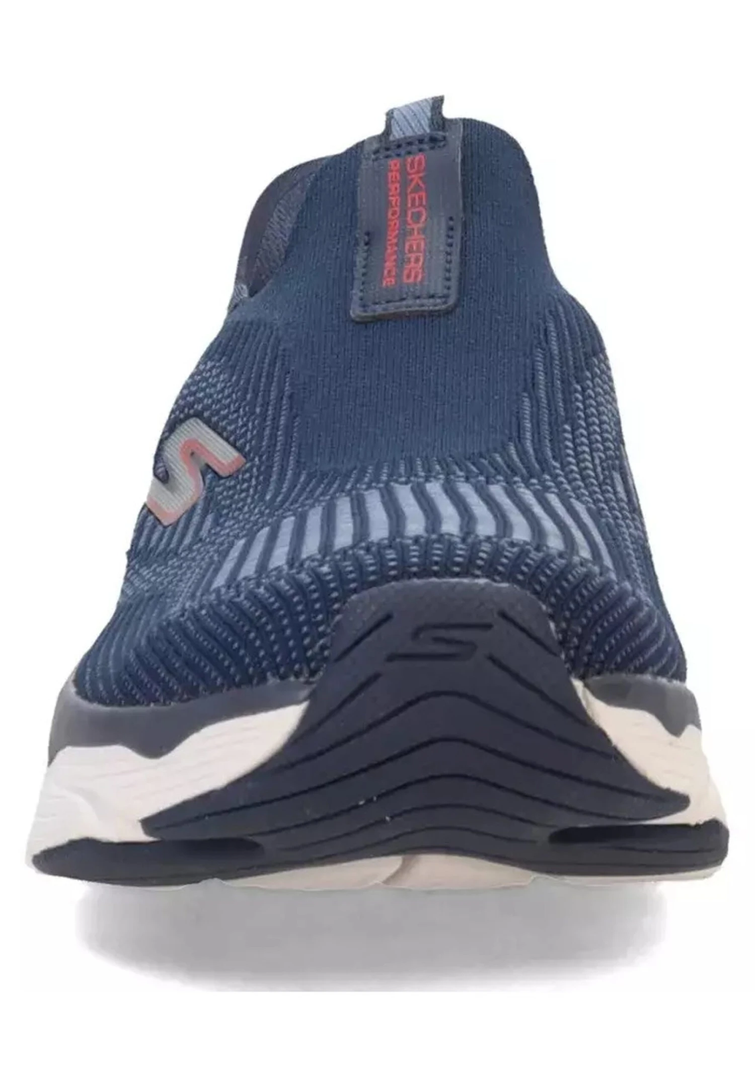 Skechers Max Cushioning Advantageous - Zapatillas - Blue Denm 6 Skechers Max Cushioning Advantageous - Zapatillas - Blue Denm - Imagen 6