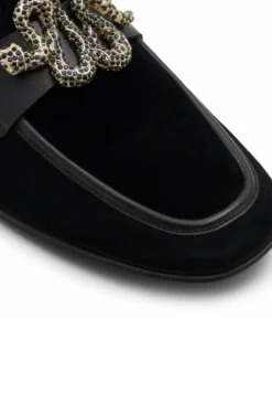 Aldo Massimo - Mocasines - Black -Zapateria Top 65aa378fca66488eb848891b90d53c0f scaled