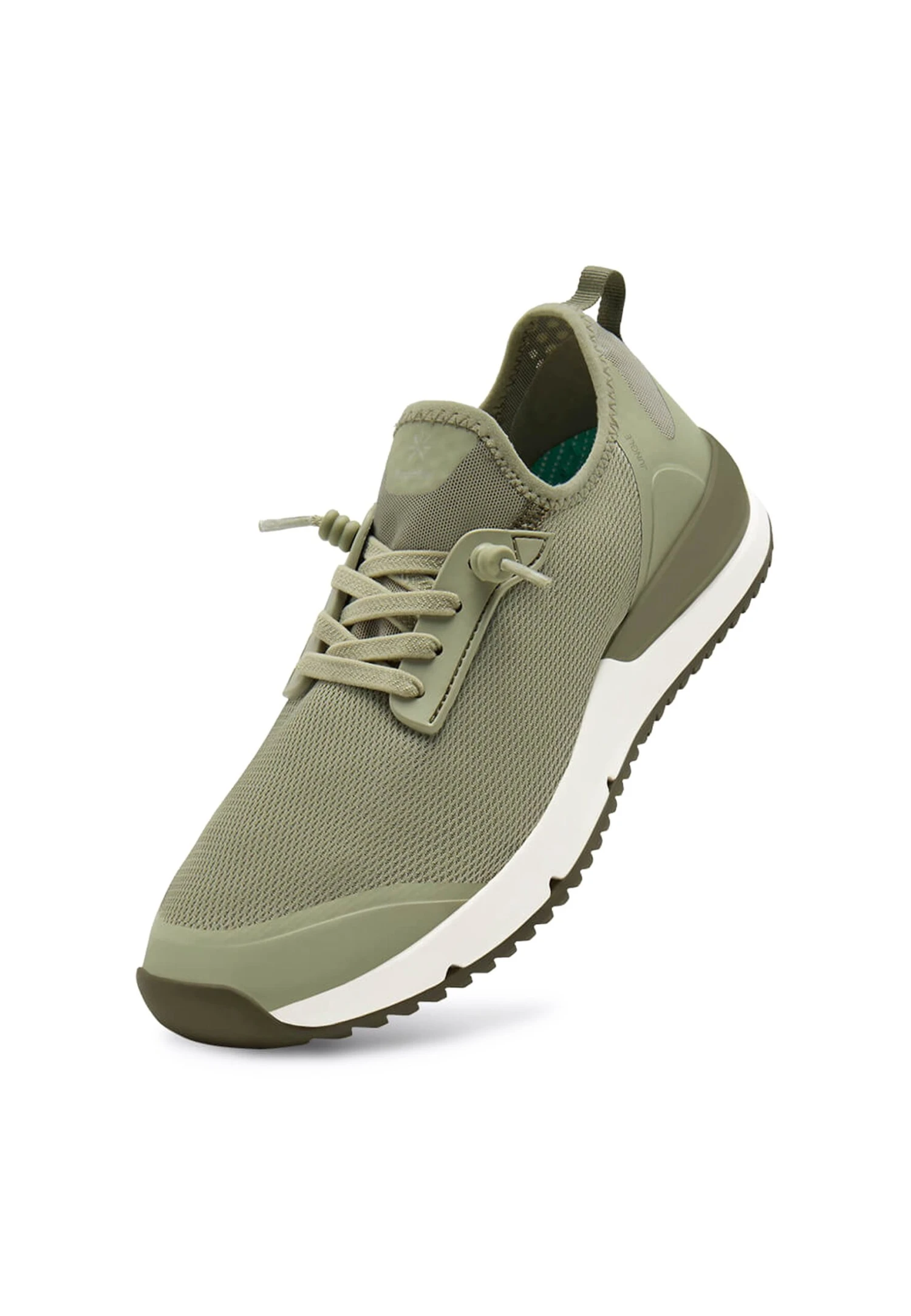 Tropicfeel Jungle - Zapatillas - Khaki 6 Tropicfeel Jungle - Zapatillas - Khaki - Imagen 6