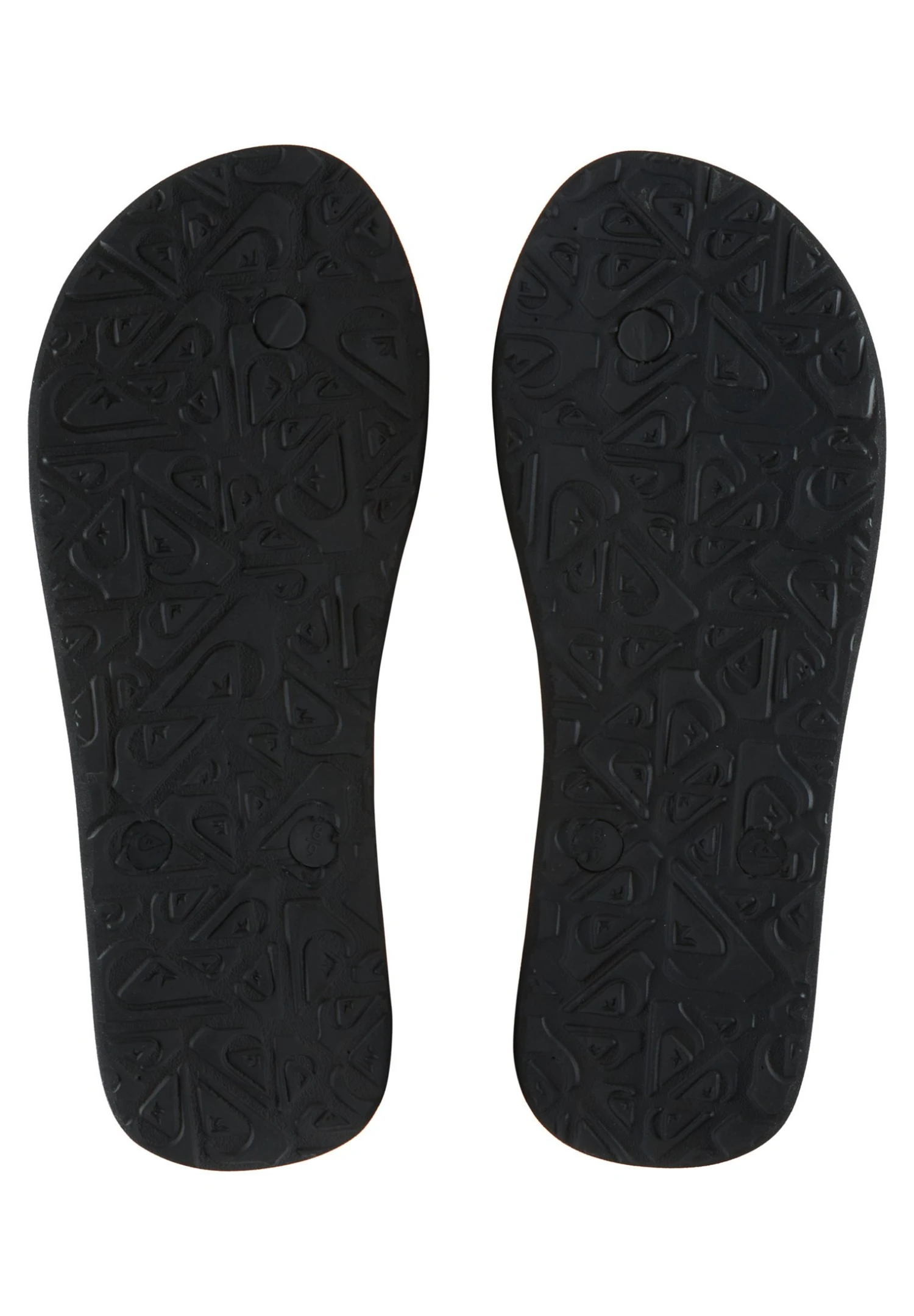 Quiksilver Molokai Tijuana- Pantuflas - Blue/Orange 4 Quiksilver Molokai Tijuana- Pantuflas - Blue/Orange - Imagen 4