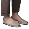 Toni Pons Mocasines - Taupe
