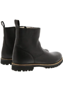 Blackstone Om63- Botines - Black -Zapateria Top 667884a75d644eb098447a43d71f27de