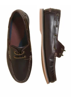Marks & Spencer Náuticos - Brown -Zapateria Top 66ca1acd028947d8bddde1ad0767b799 scaled