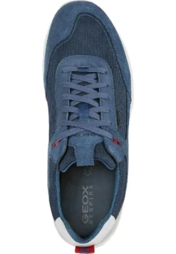 Geox U Outstream - Zapatillas - Avio -Zapateria Top 67210df9b8dd45fd952972616c6b7cf8