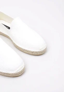 Papiro - Alpargatas - White -Zapateria Top 675b55a148674d1c902ce094cf8564b6