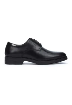 Pikolinos Lorca- Zapatos Con Cordones - Black-Df -Zapateria Top 6765d6400aa347a48630d80dc1f5c6b8