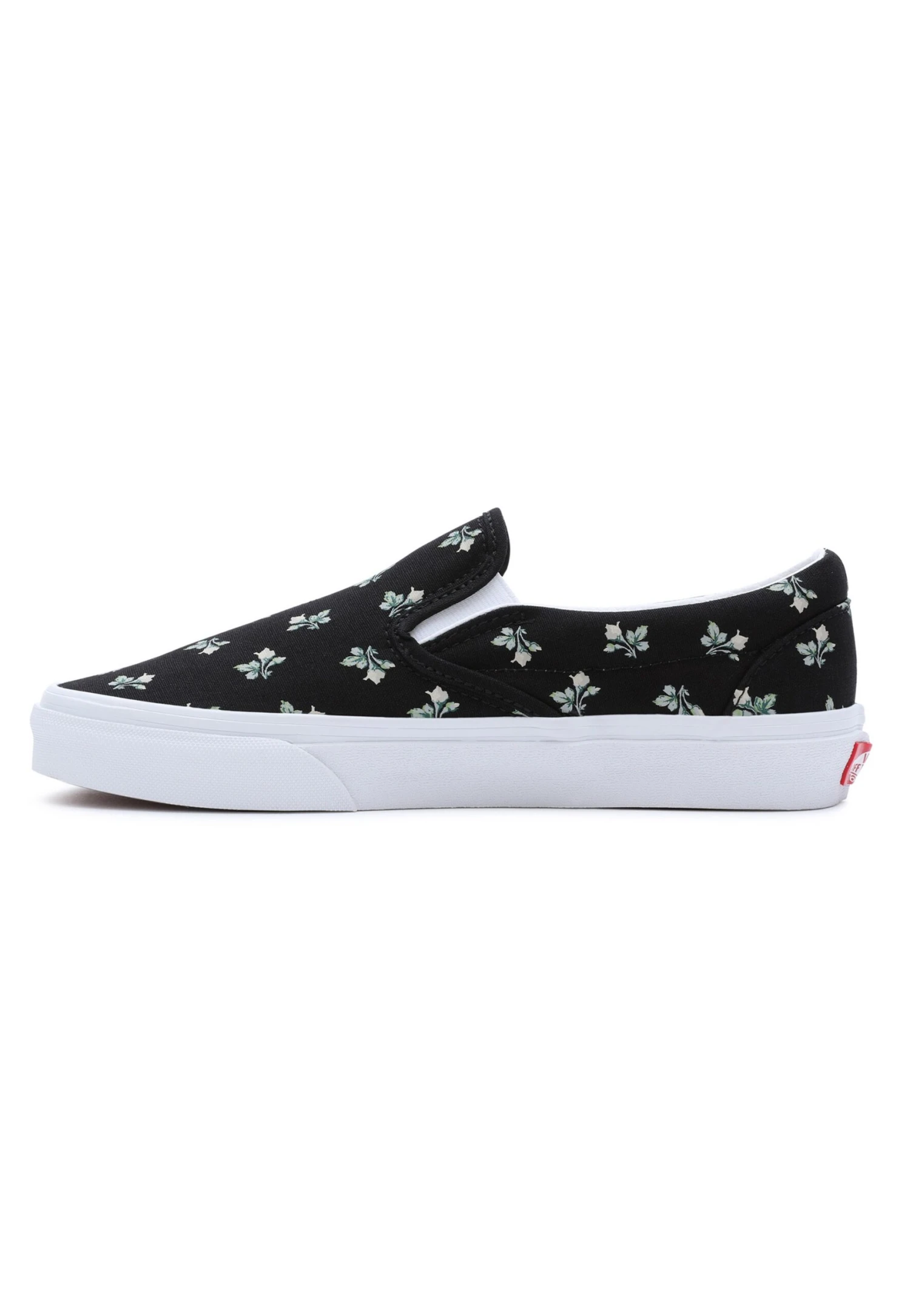 Vans Classic- Mocasines - Black 1 Vans Classic- Mocasines - Black