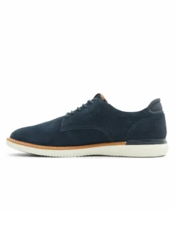 Aldo Rakersgrip - Zapatos Con Cordones - Blue