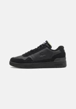 Lacoste T-Clip - Zapatillas - Black -Zapateria Top 68327a59324d4c17a307ca8a4b3c80ce scaled