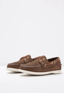 Sebago Docksides - Náuticos - Dark Brown 8 Sebago Docksides - Náuticos - Dark Brown -Zapateria Top 68e97707306d491f8a1b1b0916c5d094