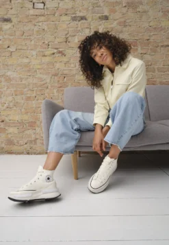 Converse Run Star Unisex - Zapatillas Altas - Black/White -Zapateria Top 6933477fae6f42c6808f63cf6149bdc7 scaled