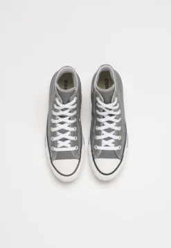 Converse Chuck Taylor All Star Hi- Zapatillas Altas - Charcoal 12 Converse Chuck Taylor All Star Hi- Zapatillas Altas - Charcoal -Zapateria Top 6989cd318f7a4413bc25dcd956ee56b1 scaled