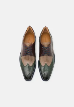 MELVIN & HAMILTON Dave 2 - Zapatos De Vestir - Multi-Coloured 9 MELVIN & HAMILTON Dave 2 - Zapatos De Vestir - Multi-Coloured -Zapateria Top 6a0c89bb3e704a5f80b612a0ebd905a1 scaled