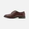 Oliver Brogue - Zapatos Con Cordones - Brown