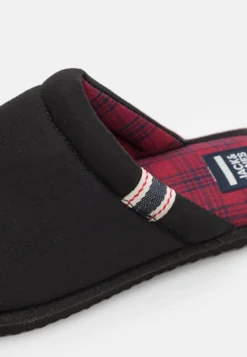 Jack & Jones Jfwevans Slipper - Pantuflas - Anthracite -Zapateria Top 6a3cb50e5e6f4e5ba61f8a906168adba scaled
