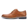 Pikolinos Leon - Zapatos Con Cordones - Light Brown
