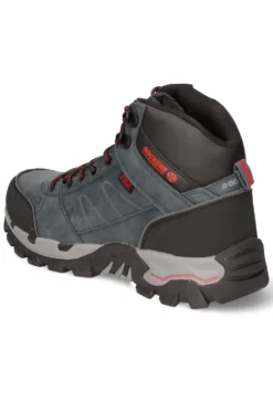 Dockers By Gerli Botines Con Cordones - Blau -Zapateria Top 6a80a1022c974c58b539a6edf95f1f72