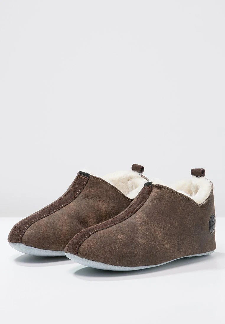 Shepherd Henrik - Pantuflas - Antique 3 Shepherd Henrik - Pantuflas - Antique - Imagen 3