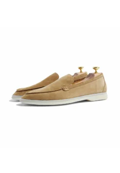 Ludovico- Mocasines - BeigeSuede 8 Ludovico- Mocasines - BeigeSuede -Zapateria Top 6bc84864b2ed462fa2a65770536436ba