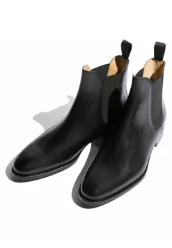 Giancarlo - Botines - Black Calf 8 Giancarlo - Botines - Black Calf -Zapateria Top 6c1b2e4ebfc44dcf930caf4b2b20c3f9