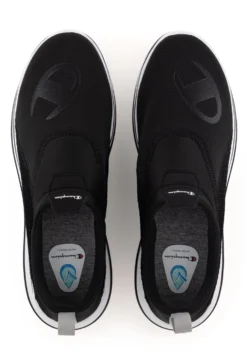 Champion Nyame Acqua Running Inspired - Zapatillas - Black -Zapateria Top 6c2dcb751e5d4aa996dca7c8a616c8a8