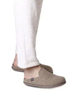 Toni Pons Tomas Rw - Pantuflas - Taupe