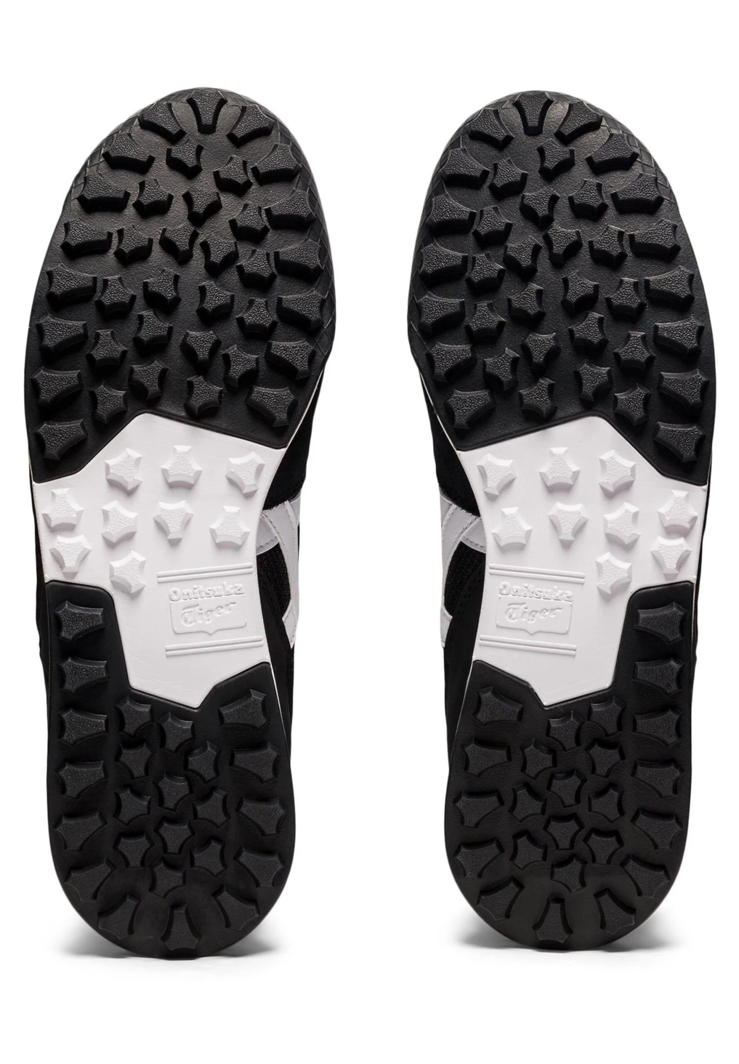 Onitsuka Tiger Tiger Horizonia - Zapatillas - Black/White 5 Onitsuka Tiger Tiger Horizonia - Zapatillas - Black/White - Imagen 5