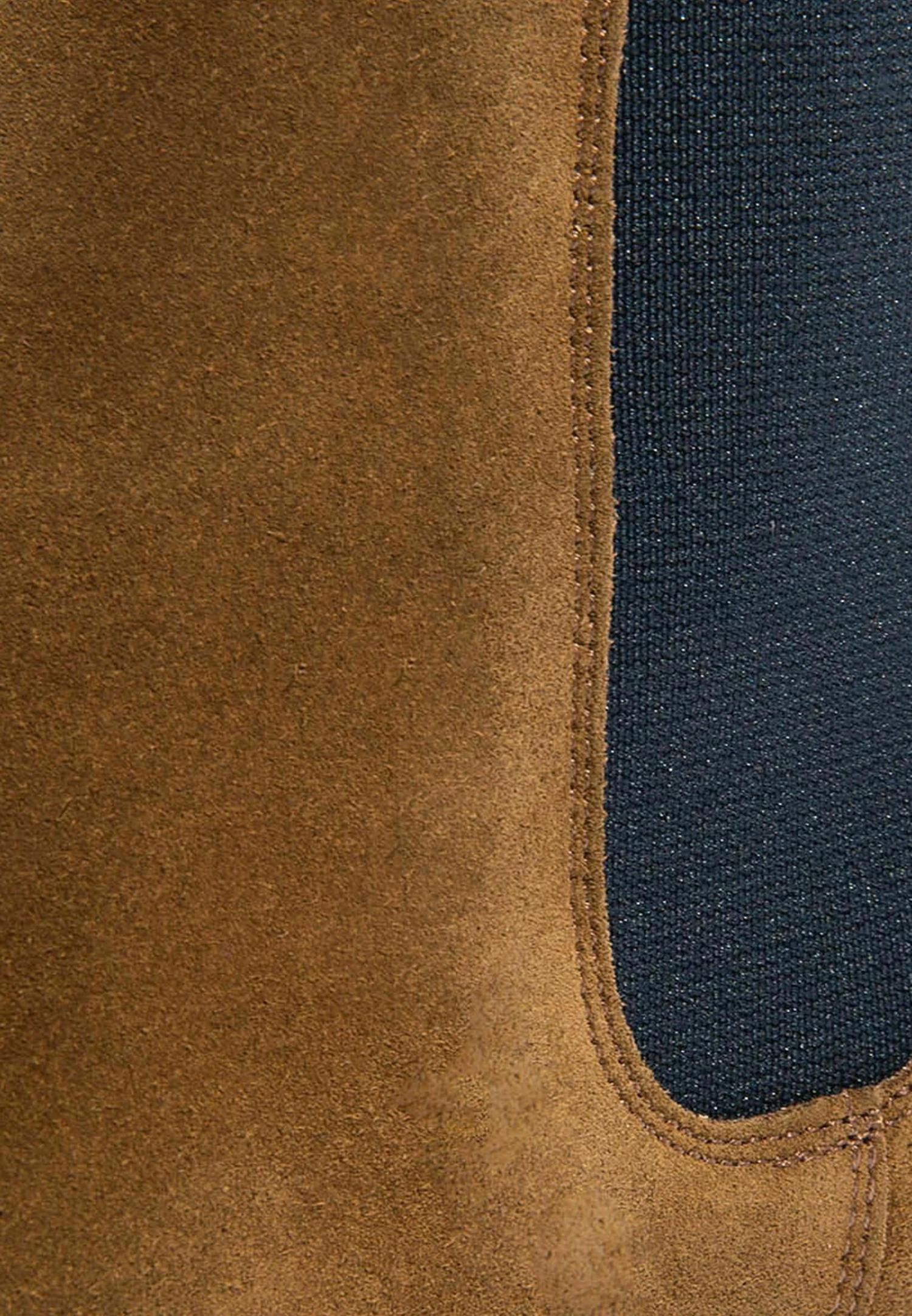 Botines - Tobacco Suede 6 Botines - Tobacco Suede - Imagen 6