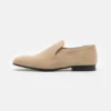 Tiger Of Sweden Solen - Mocasines - Beige