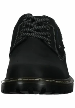 Josef Seibel Zapatos Con Cordones - Schwarz 12 Josef Seibel Zapatos Con Cordones - Schwarz -Zapateria Top 6e2dacafcaa54c4dac4644bb002e7737