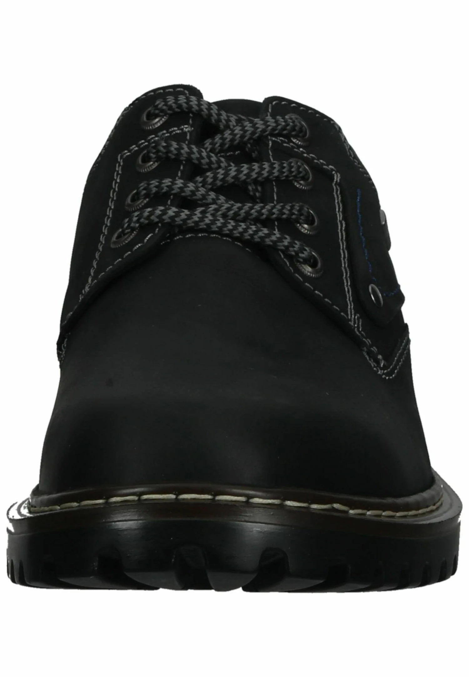 Josef Seibel Zapatos Con Cordones - Schwarz 6 Josef Seibel Zapatos Con Cordones - Schwarz - Imagen 6