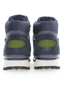 U.S. Polo Assn. Botines Con Cordones - Dark Blue -Zapateria Top 6e3d83bc4a9e44609632a6b49fa328e4 scaled