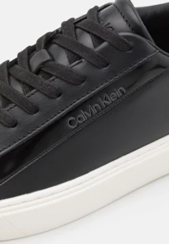 Calvin Klein Lace Up- Zapatillas - Black -Zapateria Top 6e50d4eb34644b7aad1c3a8a90fc64f7 scaled