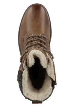 Dockers By Gerli Botas Para La Nieve - Brown -Zapateria Top 6e9b713fa33244699a61489b0a5c0e4a