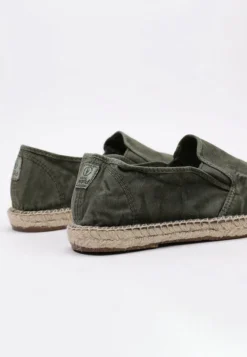 NATURAL WORLD Alpargatas - Green 11 NATURAL WORLD Alpargatas - Green -Zapateria Top 6f7b8acd75264ce8b91dd9ab5b45b529