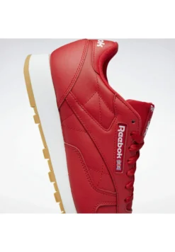 Reebok Classic Classic Leather Unisex - Zapatillas - Vector Red Cloud White Reebok Rubber Gum -Zapateria Top 6f958af3c24241ad9b41575796c7ed85 scaled