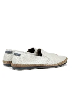 Fluchos 8674 - Mocasines - White -Zapateria Top 6fb35e55b23e48b1821c2814153764da