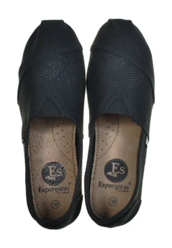Classic Point - Mocasines - Black -Zapateria Top 6fff752670bf47eaa34c8b30dde59ea0