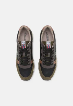 Napapijri Cosmos - Zapatillas - Green/Black -Zapateria Top 7027ccf0d42b461e96013cc8b2cd31d1 scaled