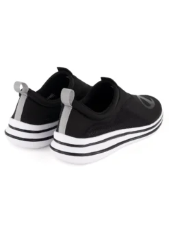 Champion Nyame Acqua Running Inspired - Zapatillas - Black -Zapateria Top 70415c8c737e4da0a3fdd73f7996abfa