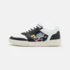 Shmibnl Unisex - Zapatillas - Black Pixel