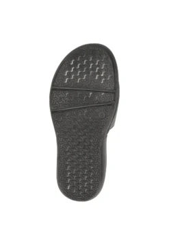 Skechers Archfit Gambix- Chanclas De Baño - Zwart -Zapateria Top 7172d18c46e24e2897f41efdff6b72e3