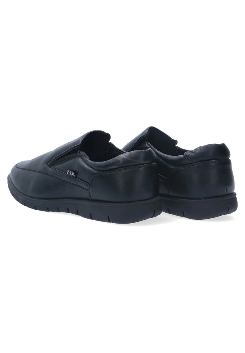 Igor - Mocasines - Black 3 Igor - Mocasines - Black - Imagen 3