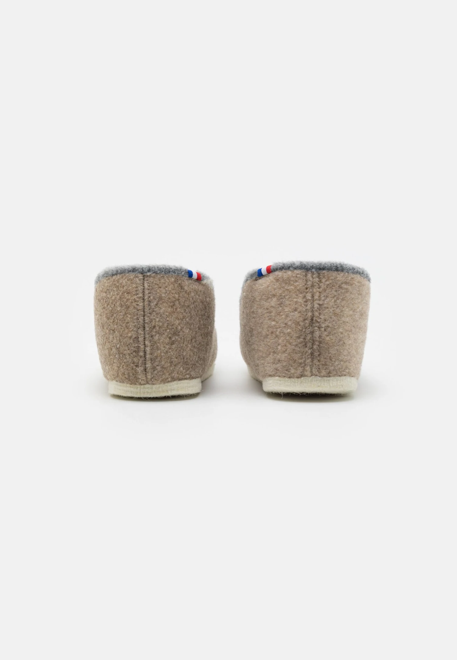 Traditional Unisex - Pantuflas - Sable/Gris 3 Traditional Unisex - Pantuflas - Sable/Gris - Imagen 3