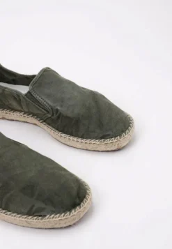 NATURAL WORLD Alpargatas - Green 10 NATURAL WORLD Alpargatas - Green -Zapateria Top 72c357b5be194eaeb4aea1afc12bcd6a