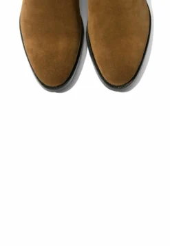 Botines - Tobacco Suede 9 Botines - Tobacco Suede -Zapateria Top 731b68ca7ced4efeb198e3dfcd05f2ab