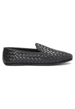 Kazar Otten - Pantuflas - Black